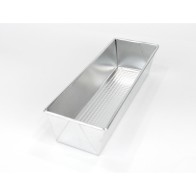 Molde Rectangular de 35x11.5x7.5cm Quttin