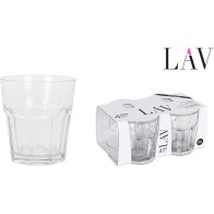 Set of 4 Water Glasses 305cc Aras