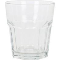 Set of 4 Water Glasses 305cc Aras