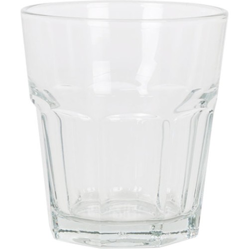 Set of 4 Water Glasses 305cc Aras