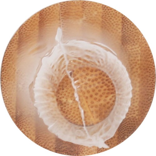 50.8x5cm Bamboo Amadar Roller Quttin