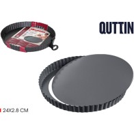 Desmon Cake Mold 24x2.8cm - Stylish Baking Essential