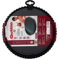 Molde Tartas Desmon 24x2.8cm - Esencial para Hornear con Estilo