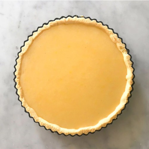 Molde Tartas Desmon 24x2.8cm - Esencial para Hornear con Estilo