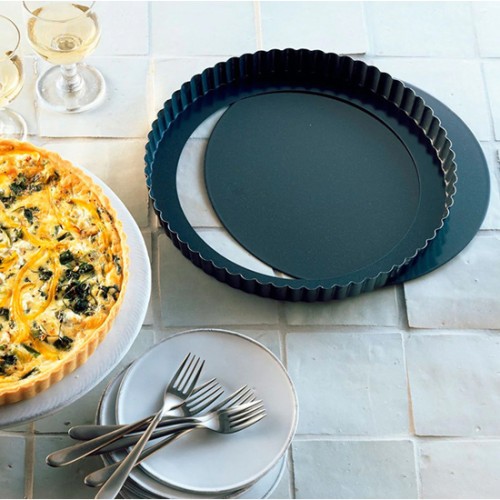 Desmon Cake Mold 24x2.8cm - Stylish Baking Essential