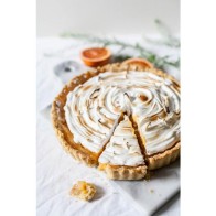 Molde Tartas Desmon 24x2.8cm - Esencial para Hornear con Estilo