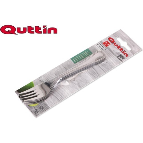 Set of 6 Dessert Forks 1.5mm Antarctica