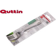 Set of 6 Dessert Forks 1.5mm Antarctica