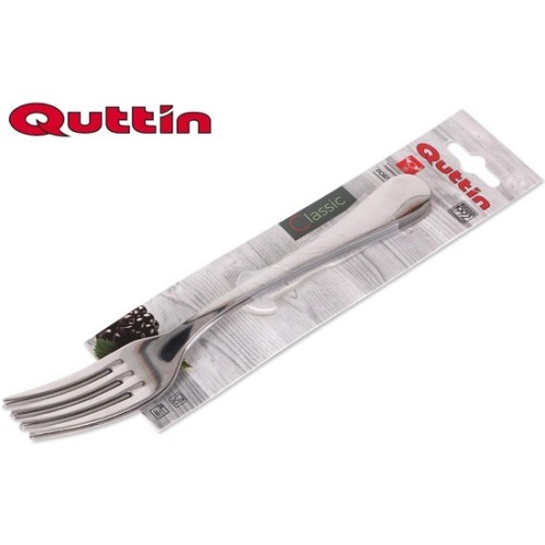 Set of 3 Classic Table Forks