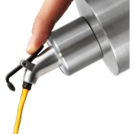 Aceitera Inox 350ml Con Tapón Quttin