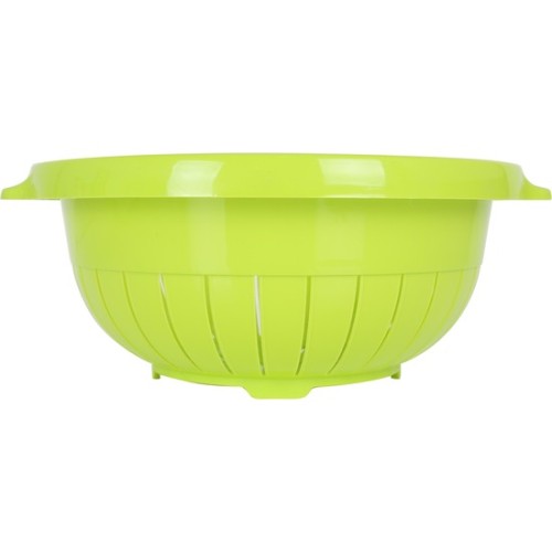 2-Handled Strainer 27x11 cm - Assorted Colors