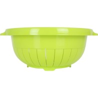 2-Handled Strainer 27x11 cm - Assorted Colors