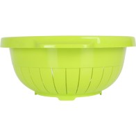 2-Handled Strainer 27x11 cm - Assorted Colors