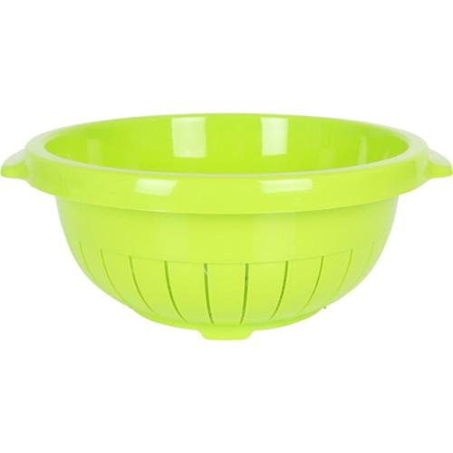 2-Handled Strainer 27x11 cm - Assorted Colors