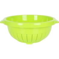 2-Handled Strainer 27x11 cm - Assorted Colors