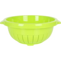 2-Handled Strainer 27x11 cm - Assorted Colors