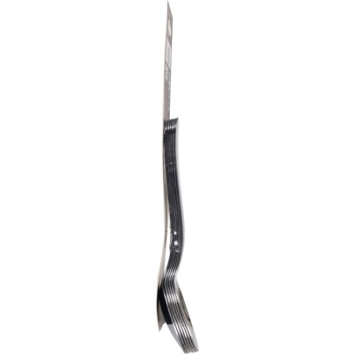 Set de 6 Cucharas de Postre Classic - Grosor 1.5mm
