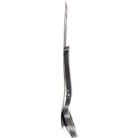 Set de 6 Cucharas de Postre Classic - Grosor 1.5mm