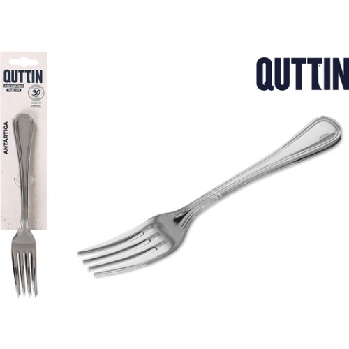 Set de 3 Tenedores de Mesa 2mm Antártida - Cubiertos Duraderos