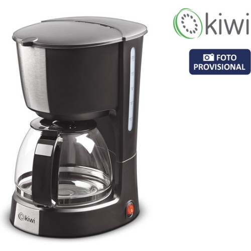 Cafetera Americana 1.2l - 900w