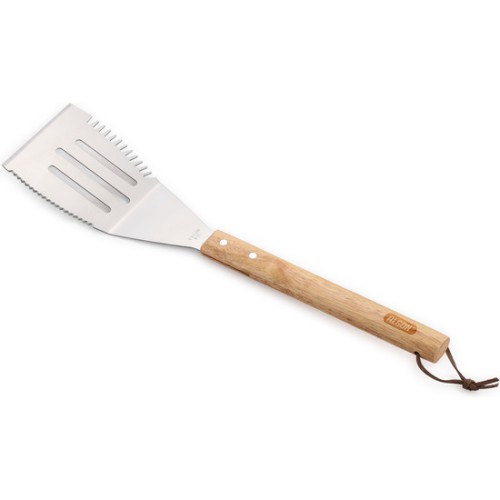 Wood BBQ Spatula 41cm Algon