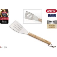 Wood BBQ Spatula 41cm Algon