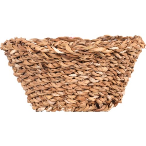 Cone-shaped Wicker Basket 21.5x9cm Privilege