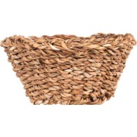 Cone-shaped Wicker Basket 21.5x9cm Privilege