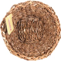 Cone-shaped Wicker Basket 21.5x9cm Privilege