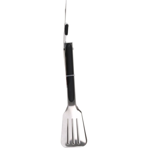 Pinzas Cocina Acero Palas 27cm