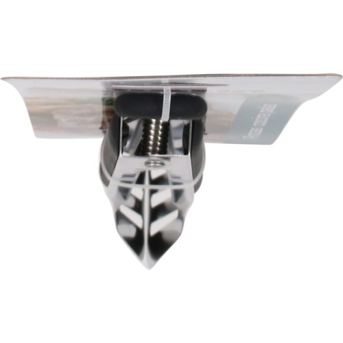 Pinzas Cocina Acero Palas 27cm