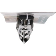 Pinzas Cocina Acero Palas 27cm