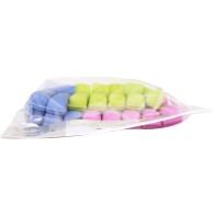 Set de 15 Pinzas Cierrabolsas DEM