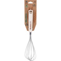 30cm Natural Egg Beater Quttin