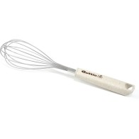 30cm Natural Egg Beater Quttin