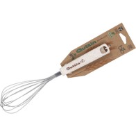 30cm Natural Egg Beater Quttin