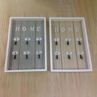 Key Box 21x30cm Assorted Colors