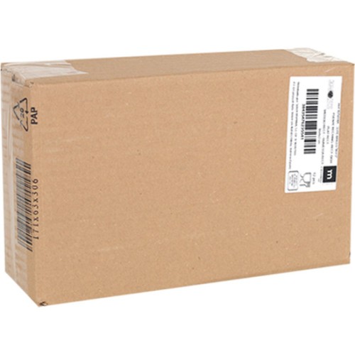 Rectangular Platter 30x8cm Barroc Elite Glossy