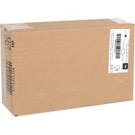 Rectangular Platter 30x8cm Barroc Elite Glossy