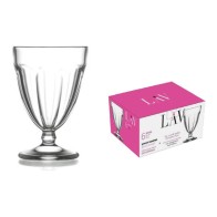 Set of 6 Aras 365cc Refreshment Glasses