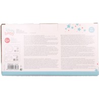 Mickey 3-Piece Kids Dinner Set