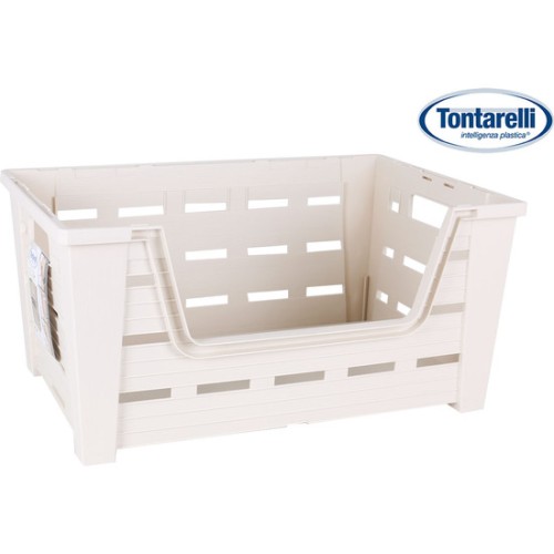 Organizer Basket with Window 60x40cm