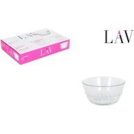 Set of 6 Bowls 10cm 215cc Alinda