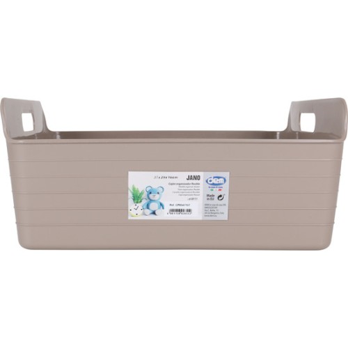 Flexible Organizer Basket 37x29x16cm