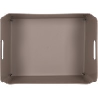 Flexible Organizer Basket 37x29x16cm
