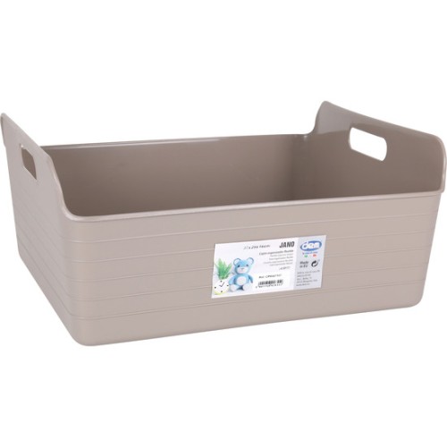 Flexible Organizer Basket 37x29x16cm