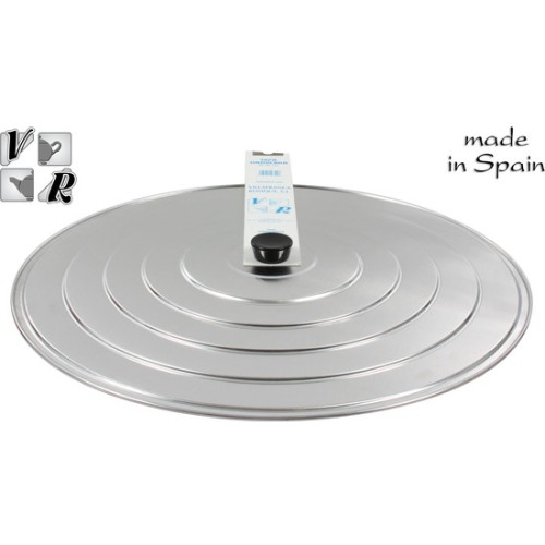 50cm Wavy Aluminum Cover