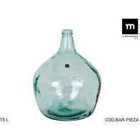 Garrafa Vidrio 16L Apple