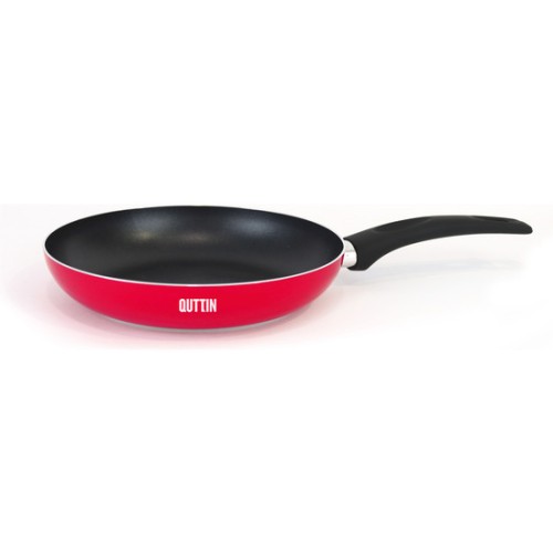 Sartén 22cm Roja Soft T.infinity Quttin