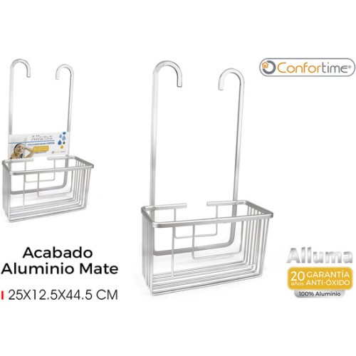 Bathroom Hook Basket Alluma Confortime